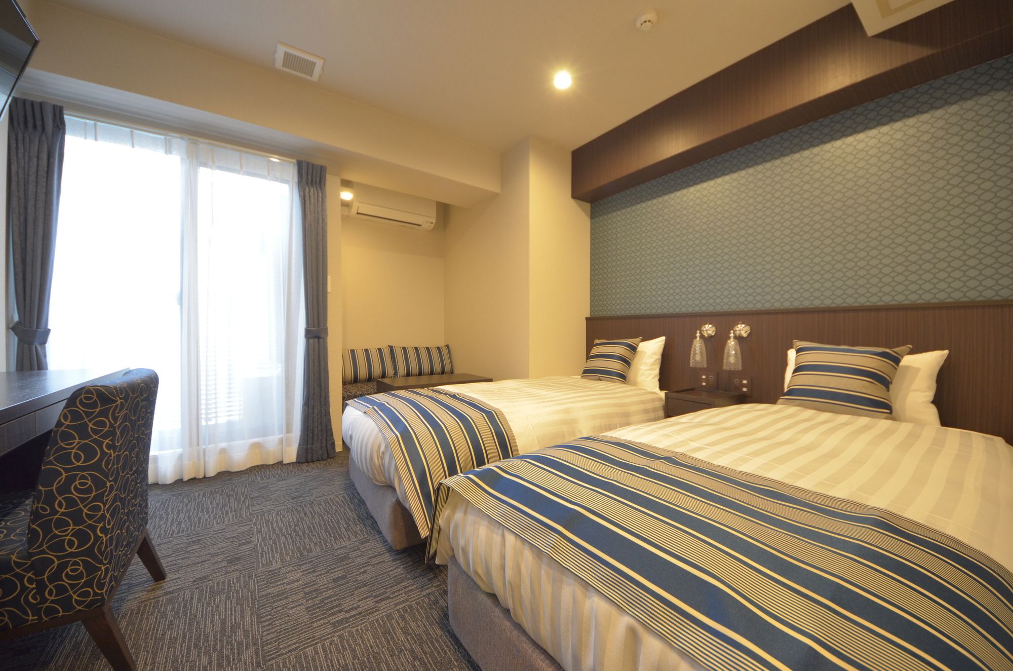 Billede av hotellet Hotel Amaterrace Yosuga - nummer 1 af 10