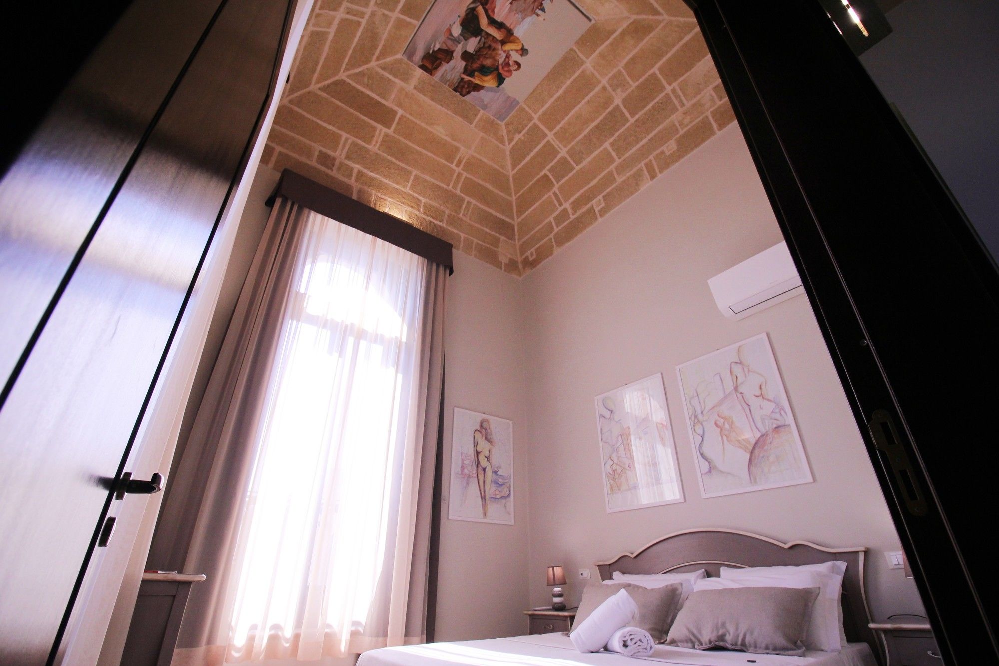 Suite Porta Terra Gallipoli