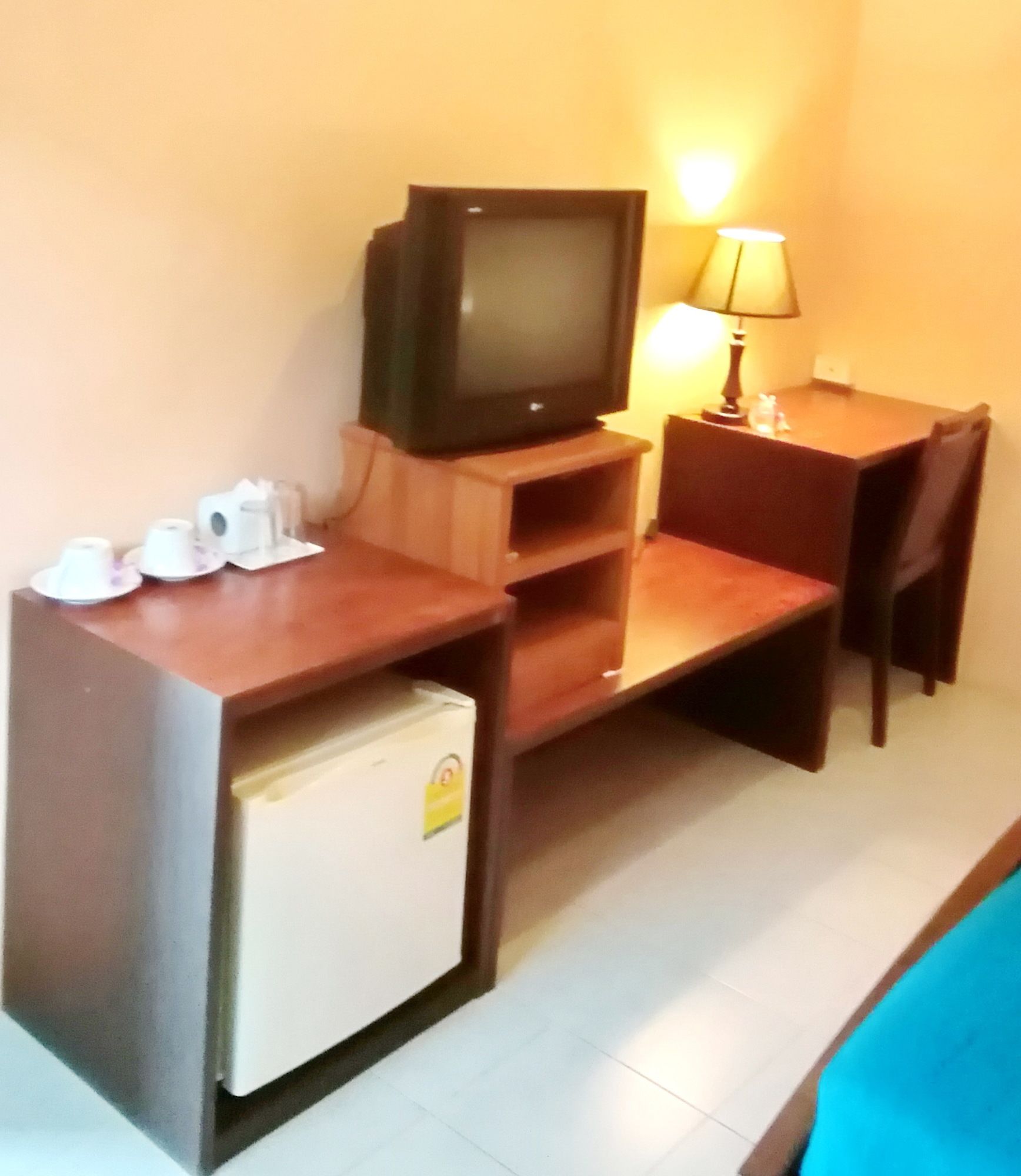 Billede av hotellet Capricorn Village - nummer 1 af 10