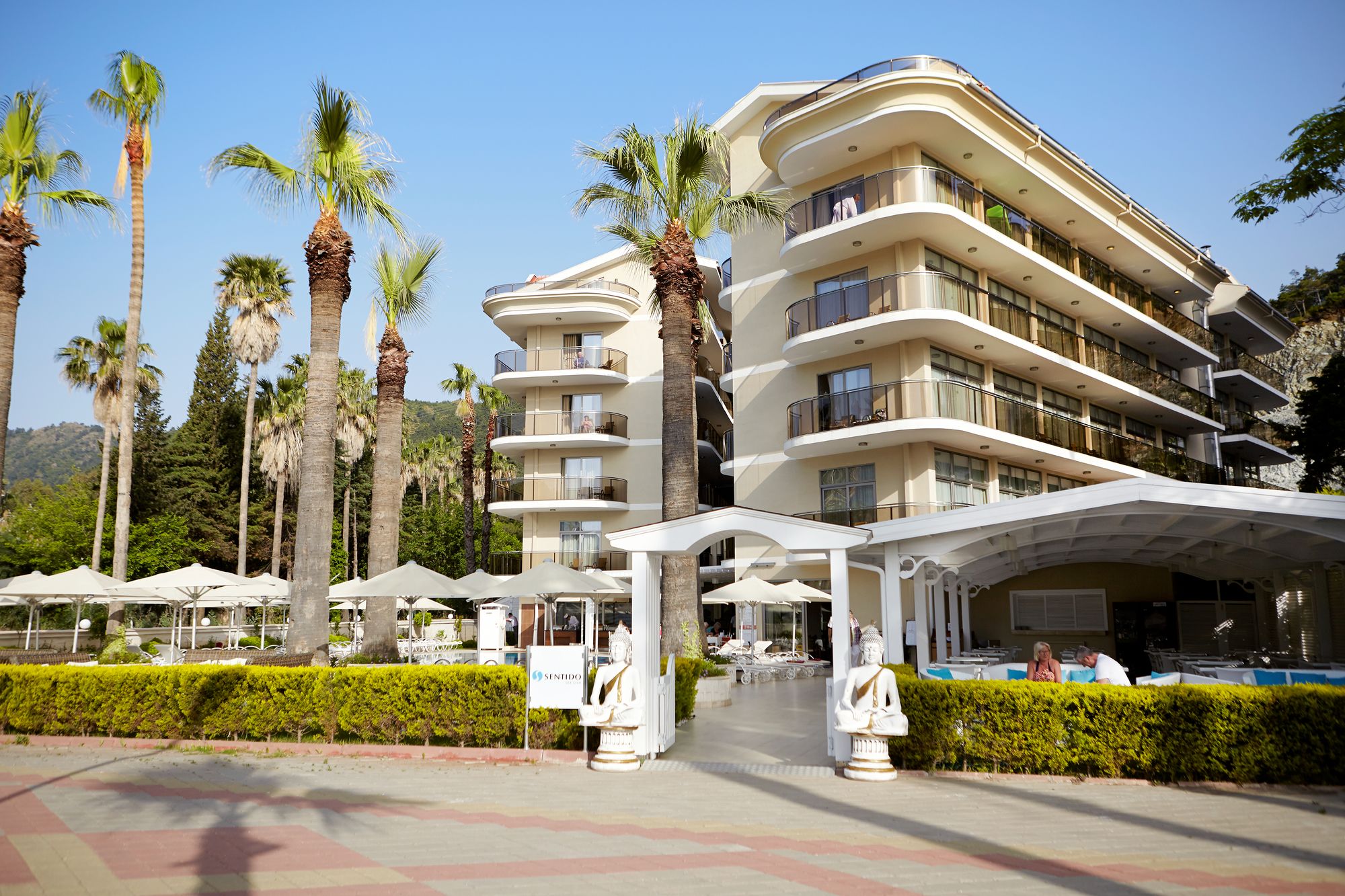 Billede av hotellet Sea Star Marmaris - Adults Only - nummer 1 af 10