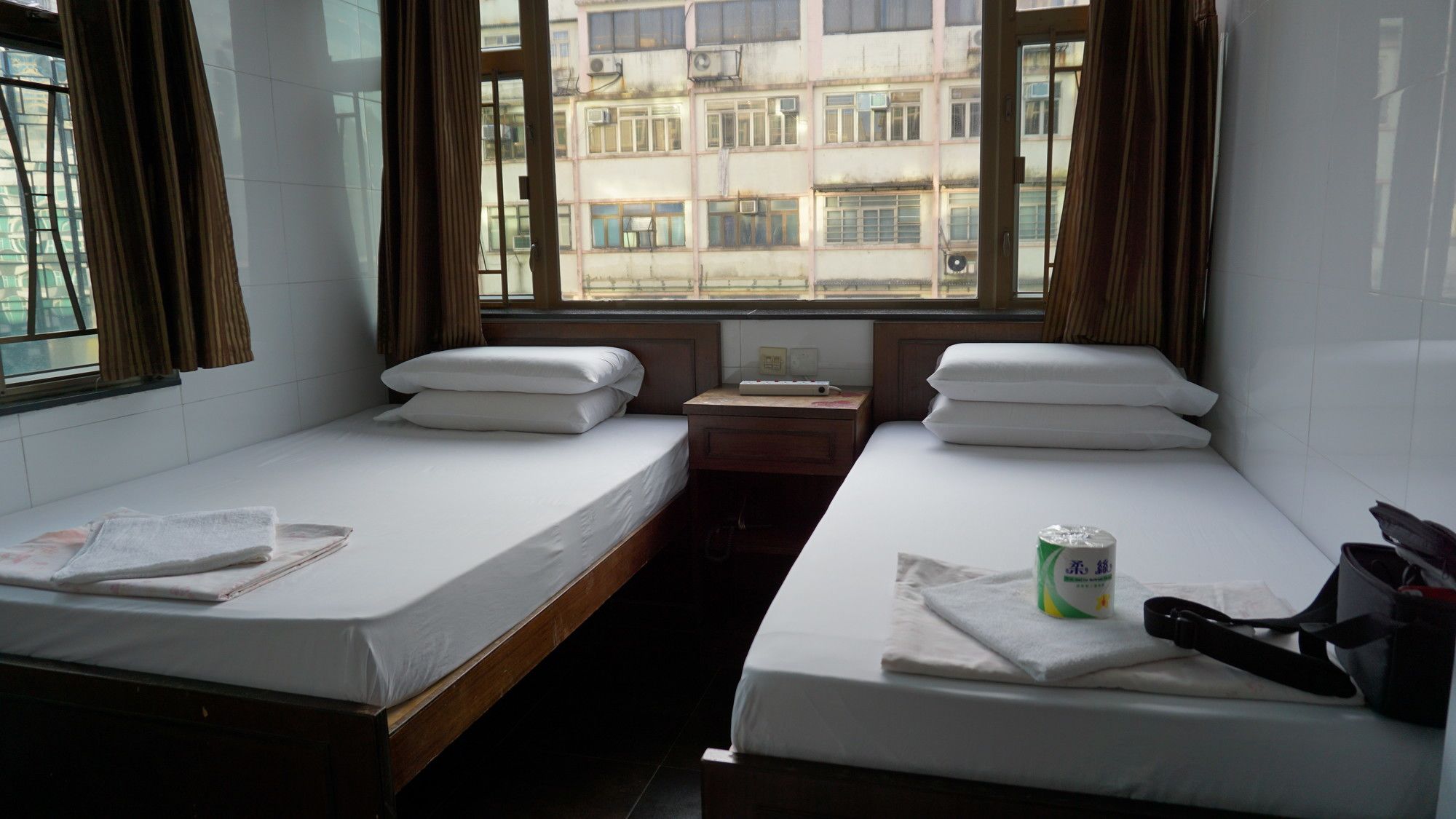 Hotellbilder av Kyoto Guest House - nummer 1 av 10