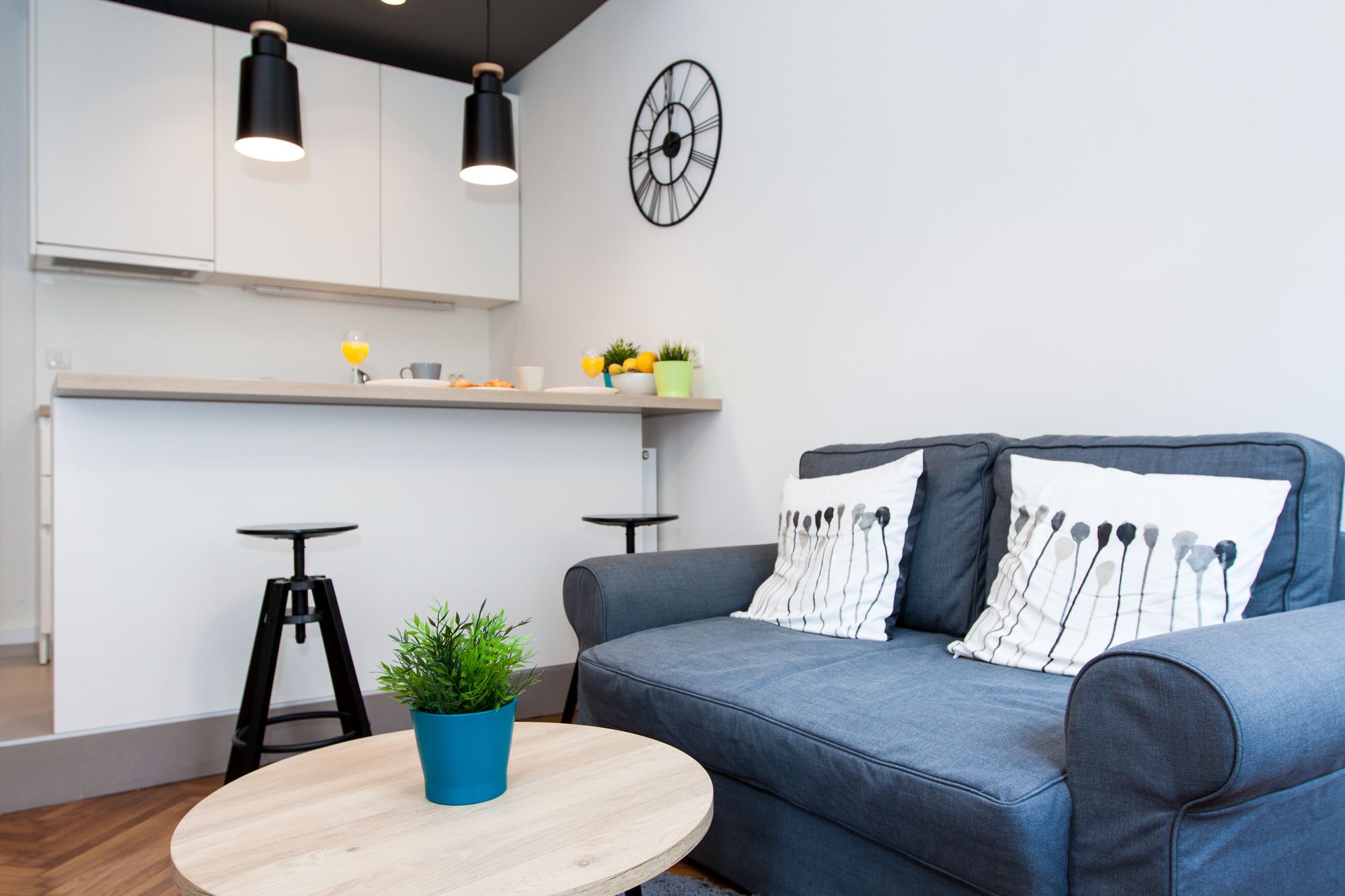 Billede av hotellet Loox Serviced Apartments Hatzova - nummer 1 af 10