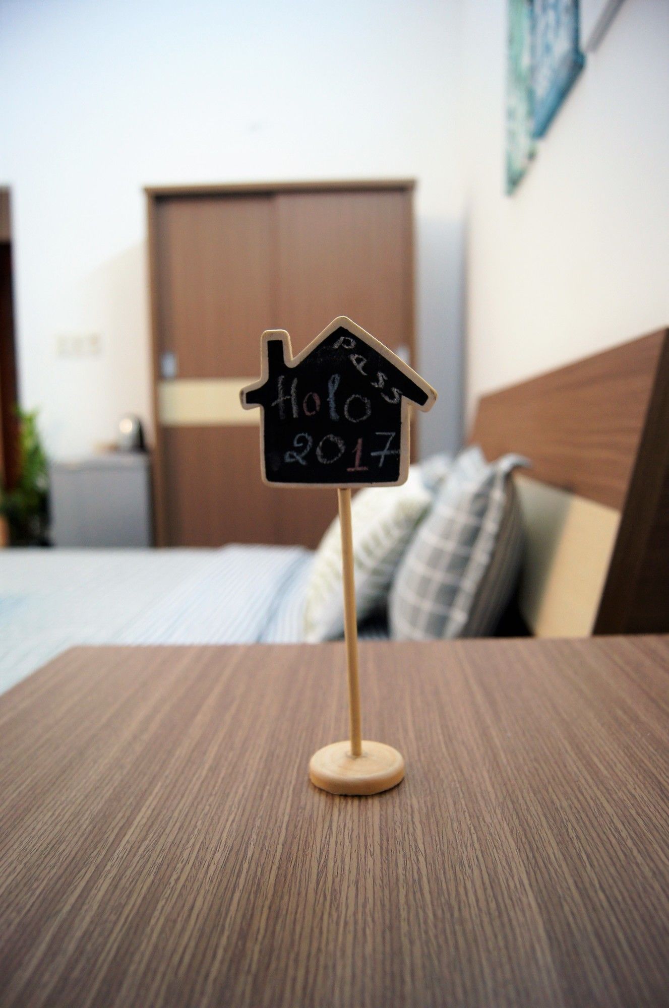 Billede av hotellet Holo Fairy House Saigon Homestay - Adult Only - nummer 1 af 10