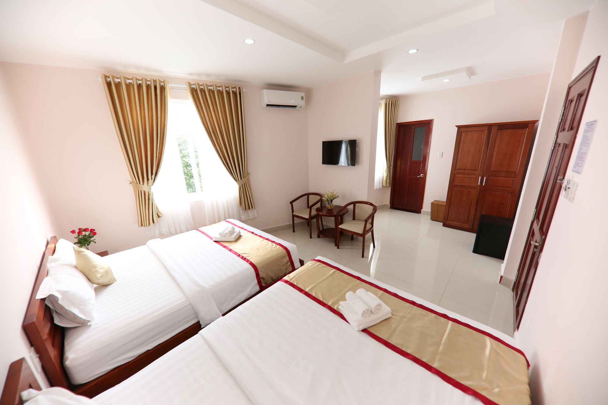 Billede av hotellet Thuan Hai Hotel - nummer 1 af 10