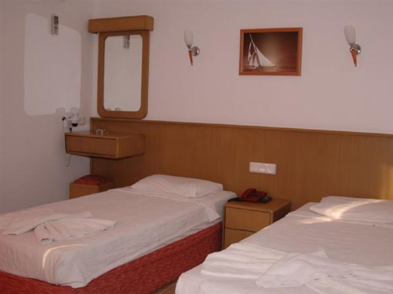 Hotel Kleopatra Celine Hotel, Türkei, Kleopatra Beach. Großes 1