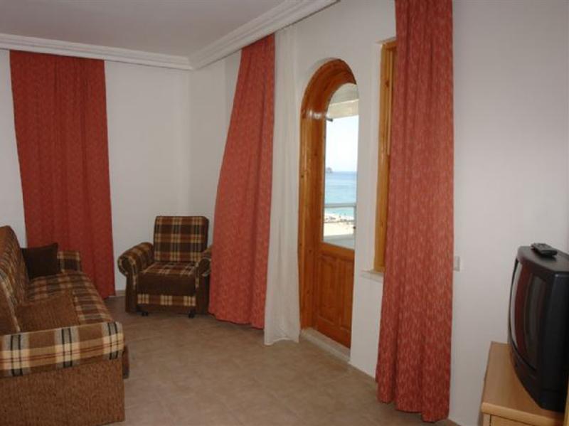 Hotel Kleopatra Celine Hotel, Türkei, Kleopatra Beach. Großes 2