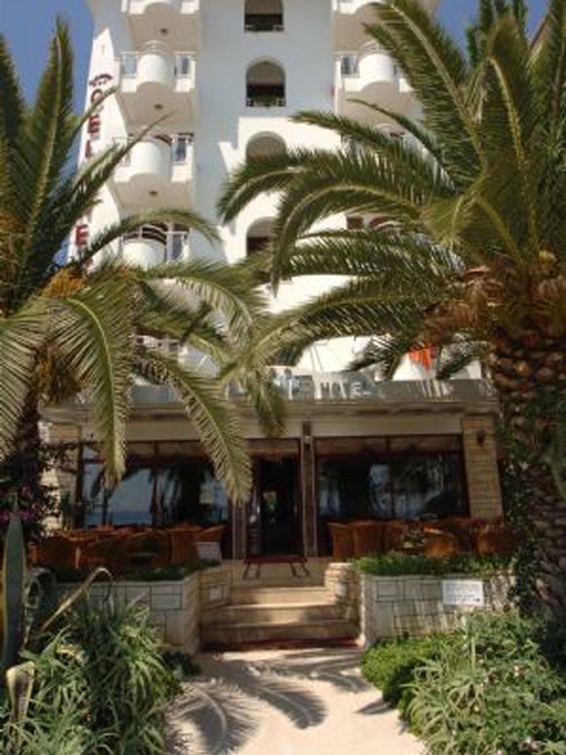 Hotellbilder av Kleopatra Celine Hotel - nummer 1 av 13