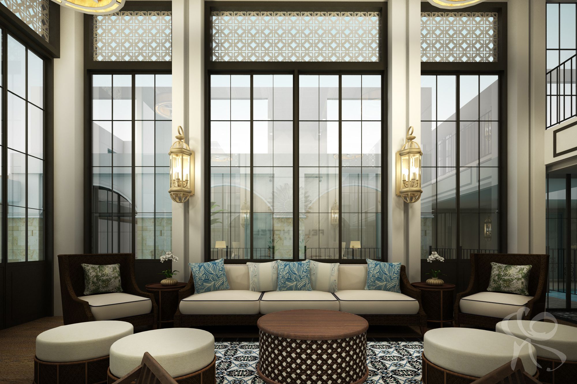 Hotel Feliz Hotel Boracay, Philippinen, Boracay (Malay). Großes 1