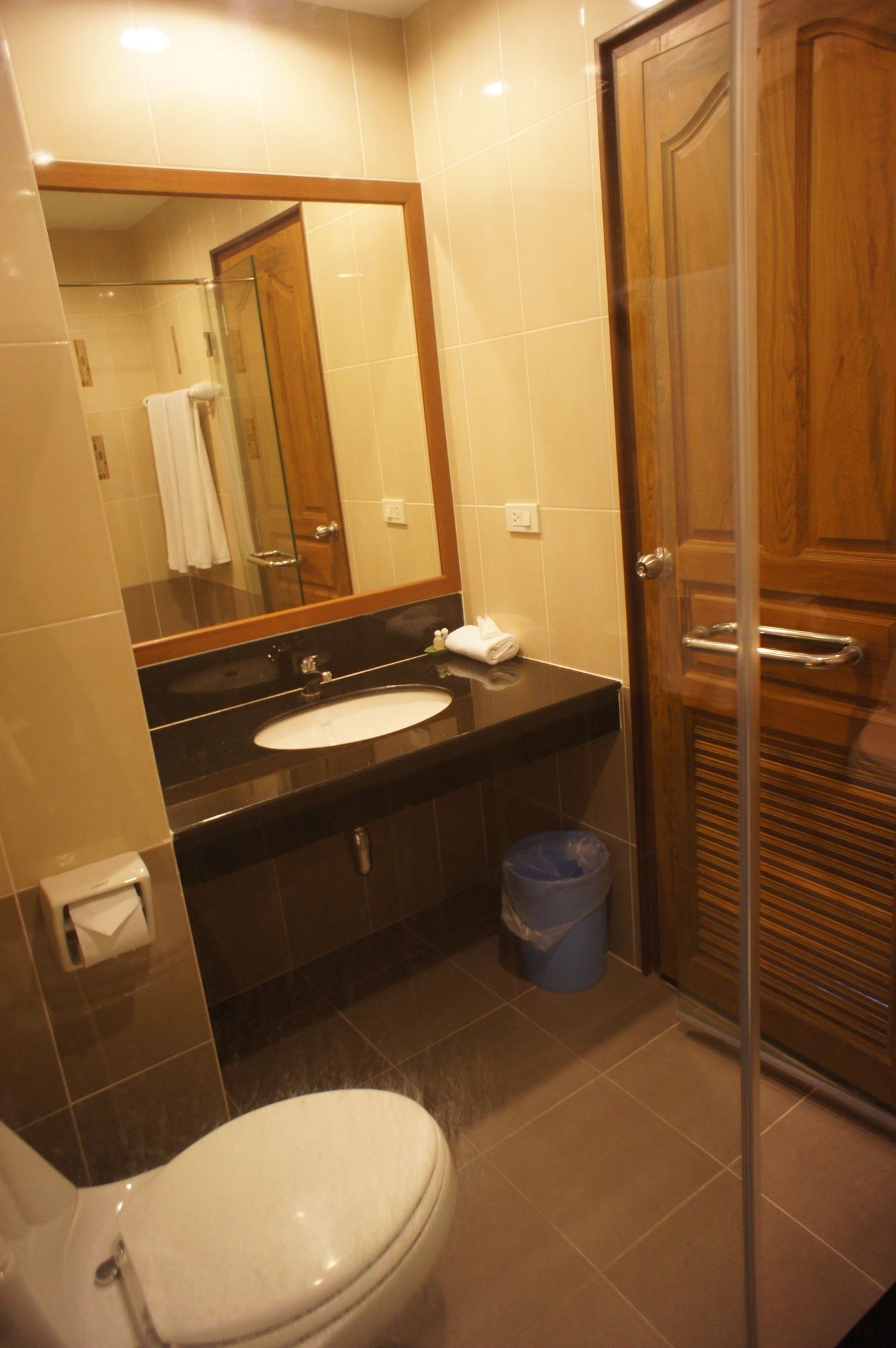 Hotellbilder av D Apartment 2 - nummer 1 av 10