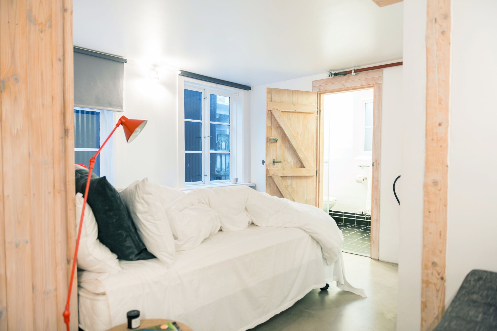 Hotellbilder av Reykjavik Treasure - nummer 1 av 10