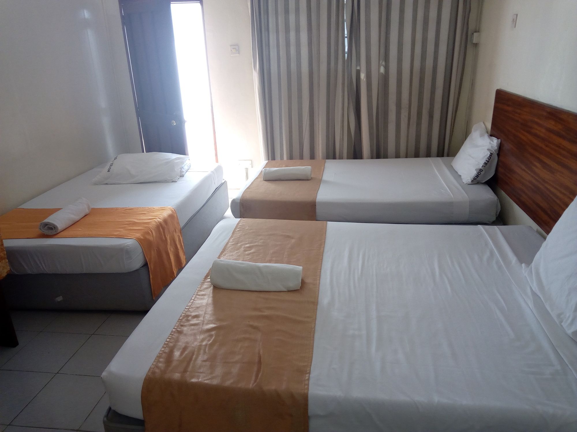 Hotellbilder av Hotel Dorse - nummer 1 av 10