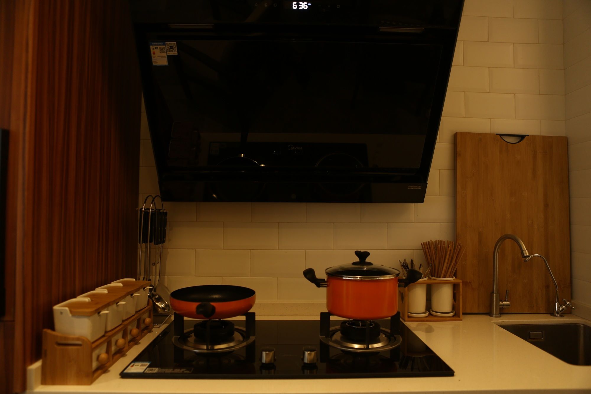 Hotellbilder av Miju House Jing'an - nummer 1 av 10