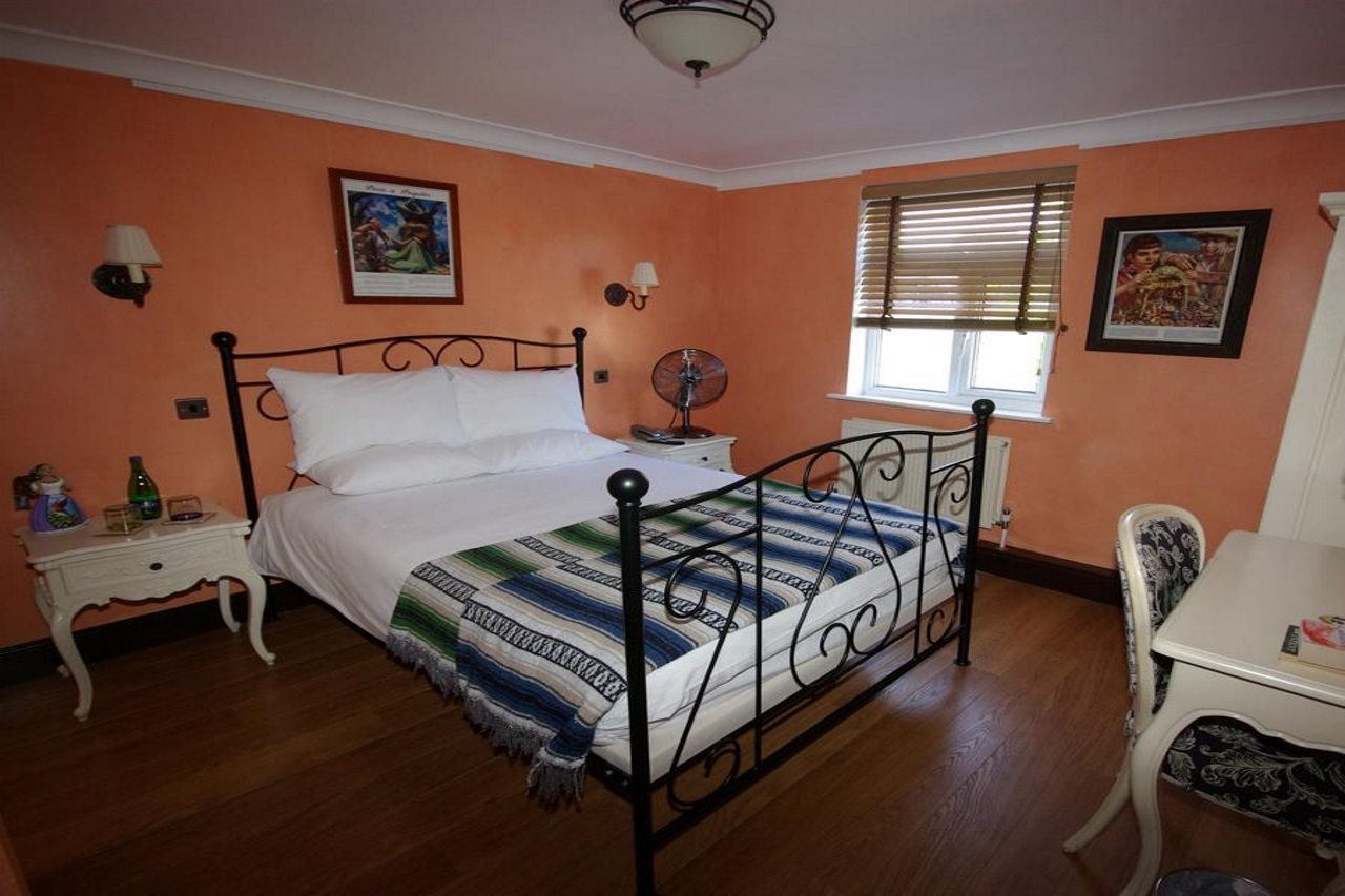 Hotel Church Street Hotel by Belvilla near The Oval, Großbritannien, London. Großes 2