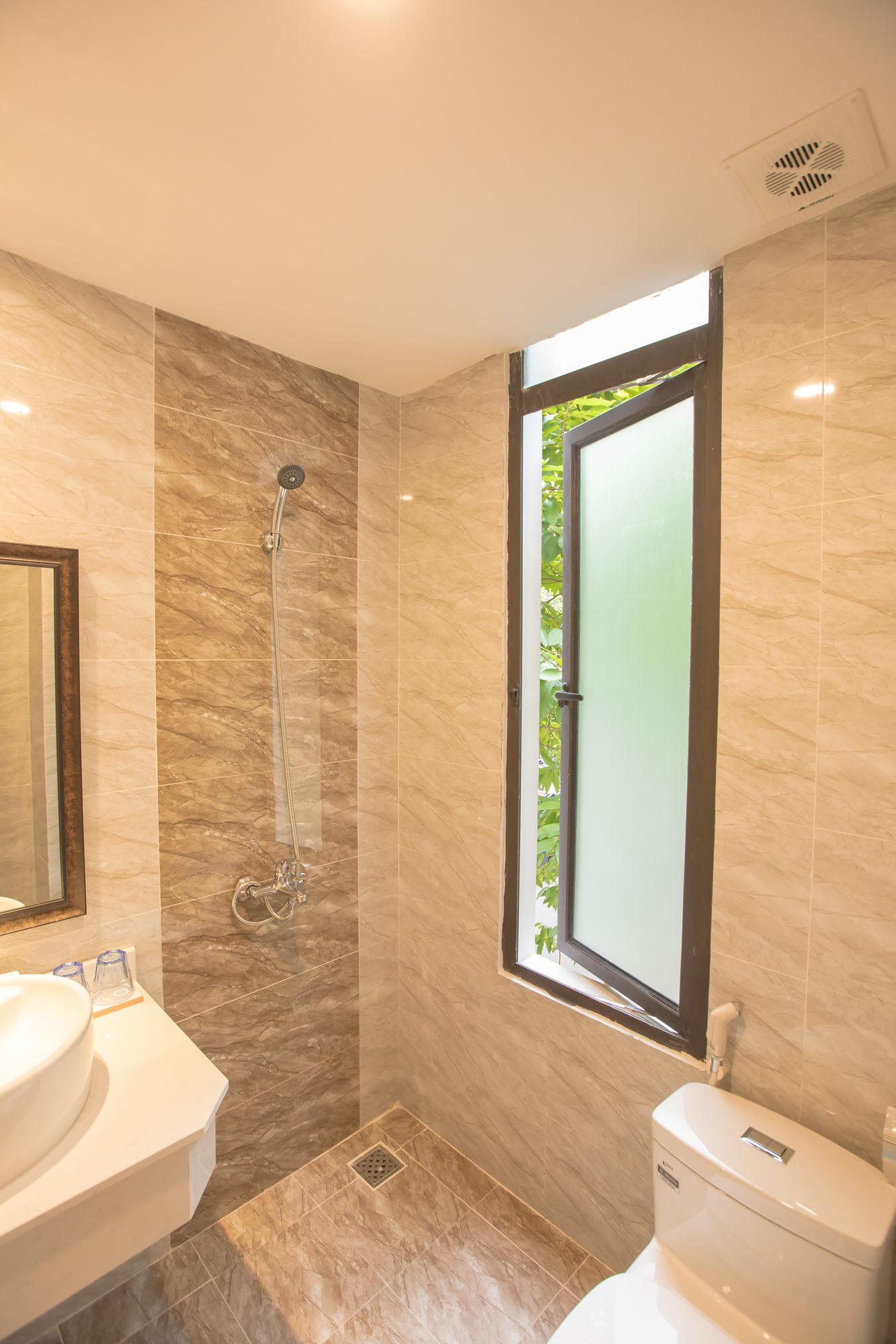 Hotellbilder av Dinh Ami Hanoi Hotel - nummer 1 av 10