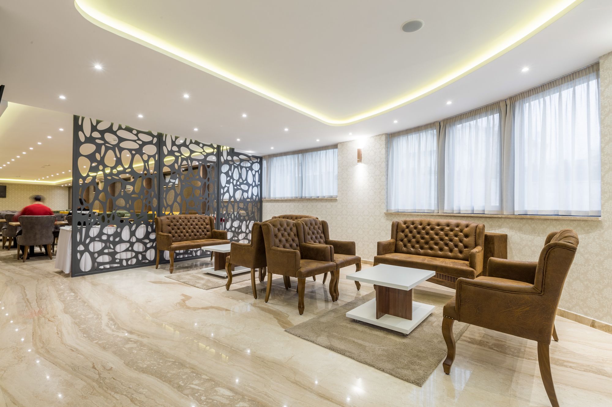 Hotel ABBA Hotel, Serbien, Belgrad. Großes 2