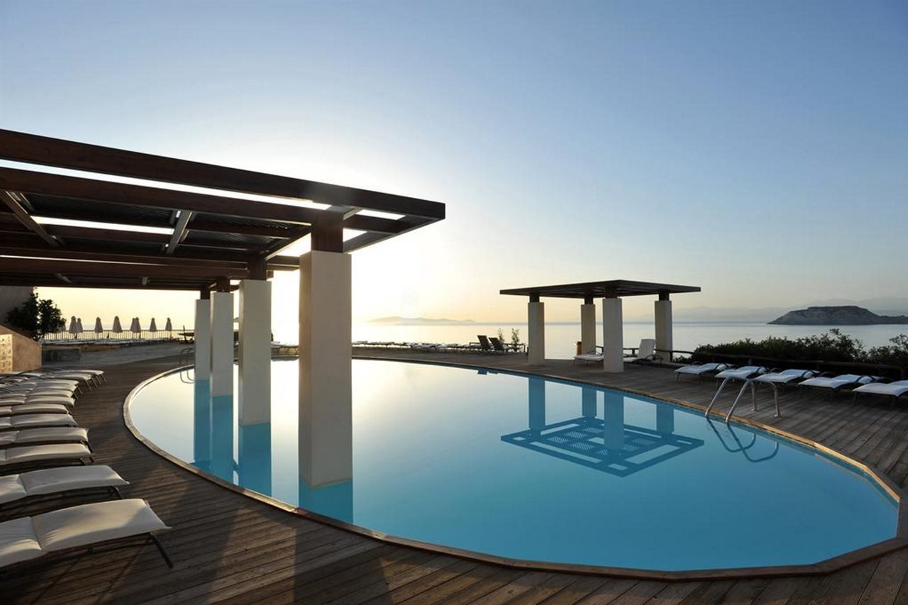 Hotel Seaside A Lifestyle Resort, Griechenland, Agia Pelagia. Großes 2