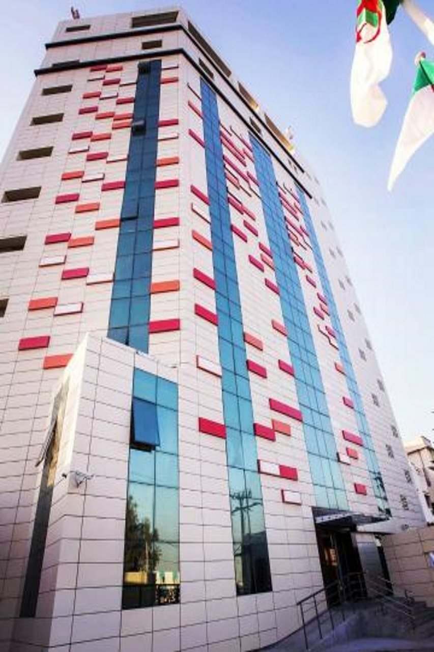 Hotel KT Hotel, Algerien, Blida. Großes 1