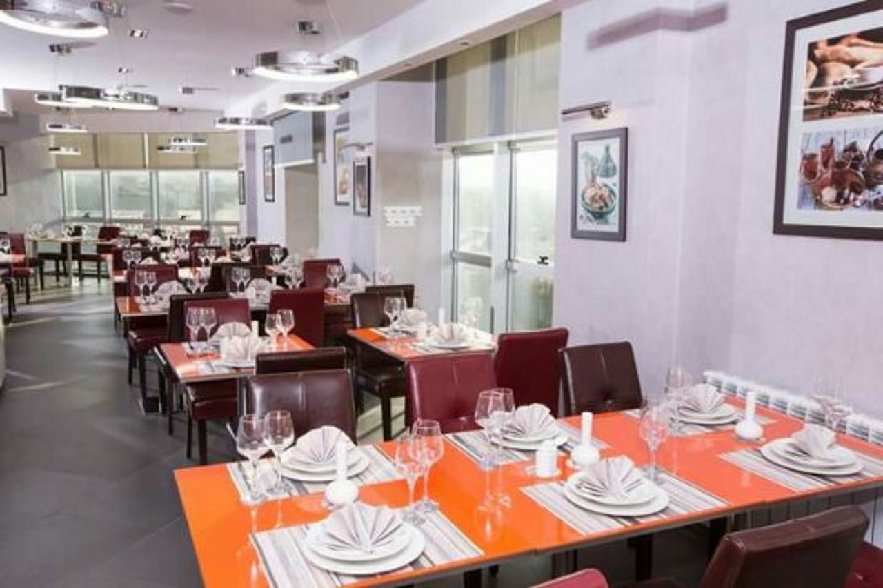Hotel KT Hotel, Algerien, Blida. Großes 2