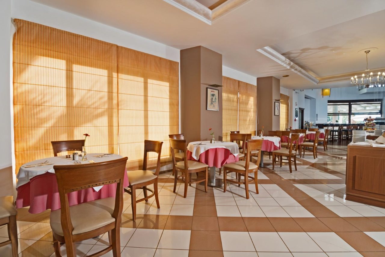 Hotel Delfina Boutique, Griechenland, Georgioupolis. Großes 2