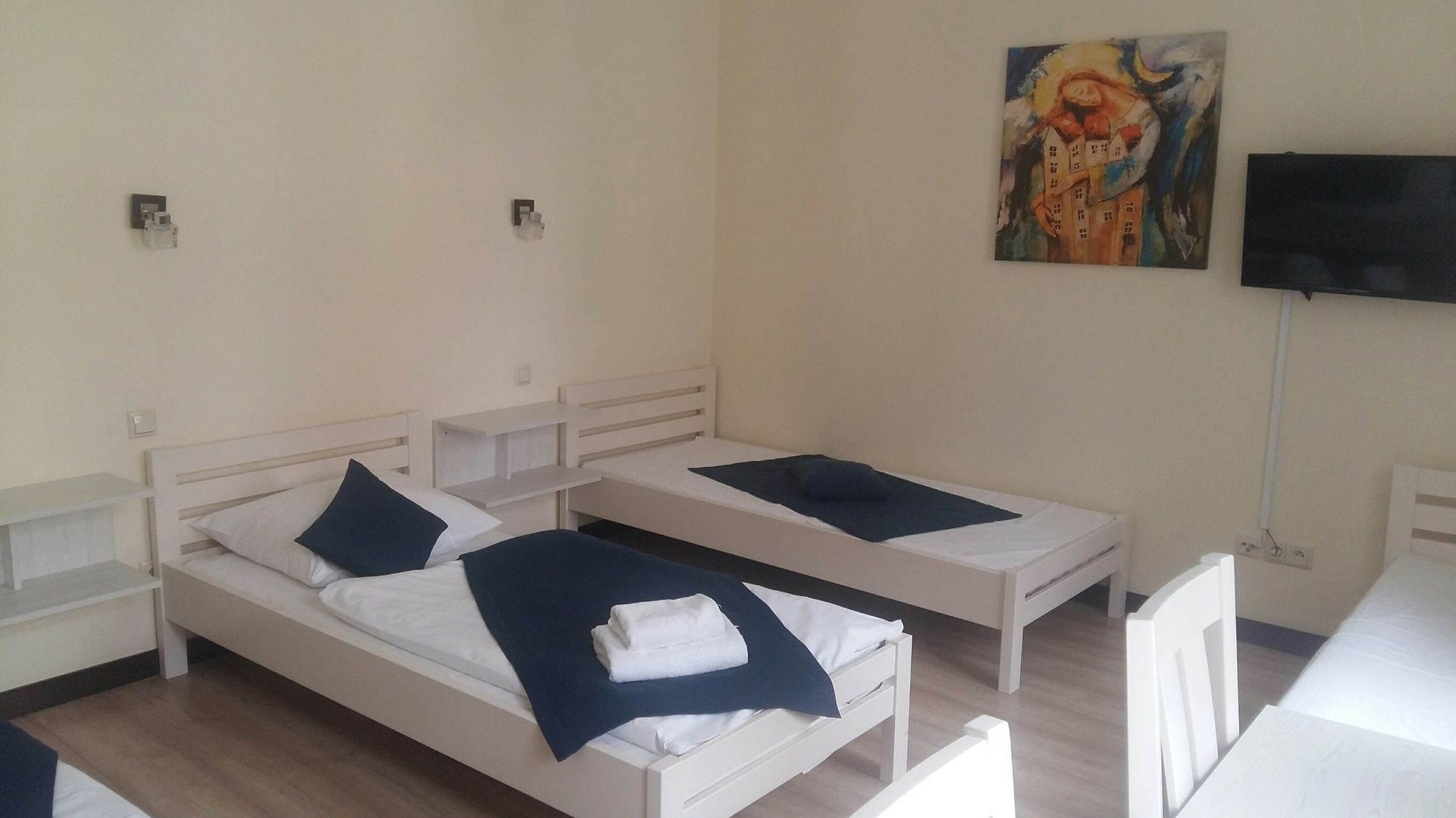 Hotellbilder av Kamienica Pod Aniolami - nummer 1 av 3