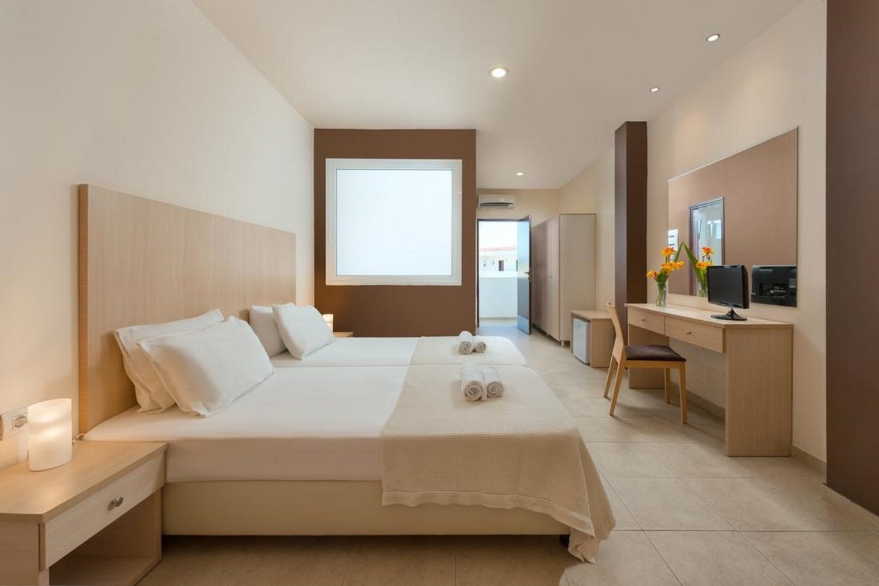 Anavadia Hotel