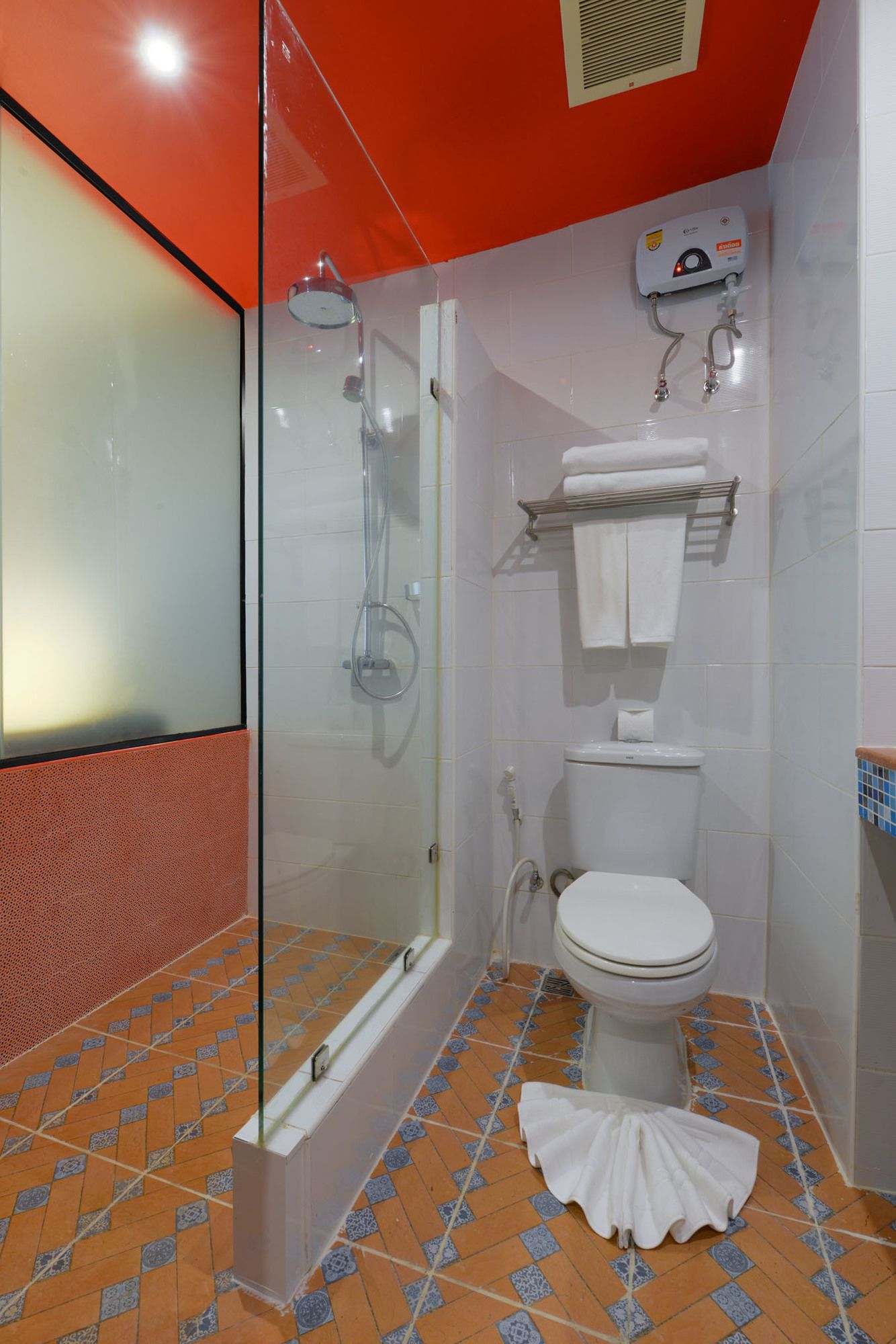 Hotel Studio Asoke, Thailand, Bangkok. Großes 2