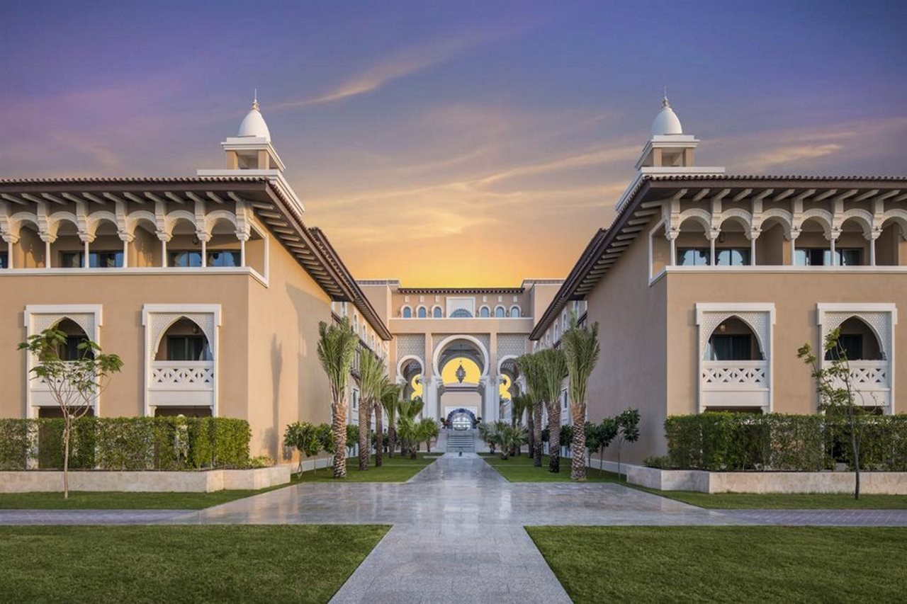 Hotellbilder av Rixos Premium Saadiyat Island - nummer 1 av 30