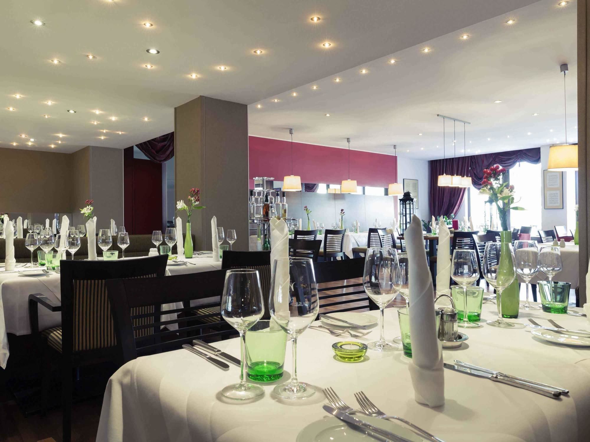 Hotel Grand Hotel Bregenz - MGallery Collection, Österreich, Bregenz. Großes 1