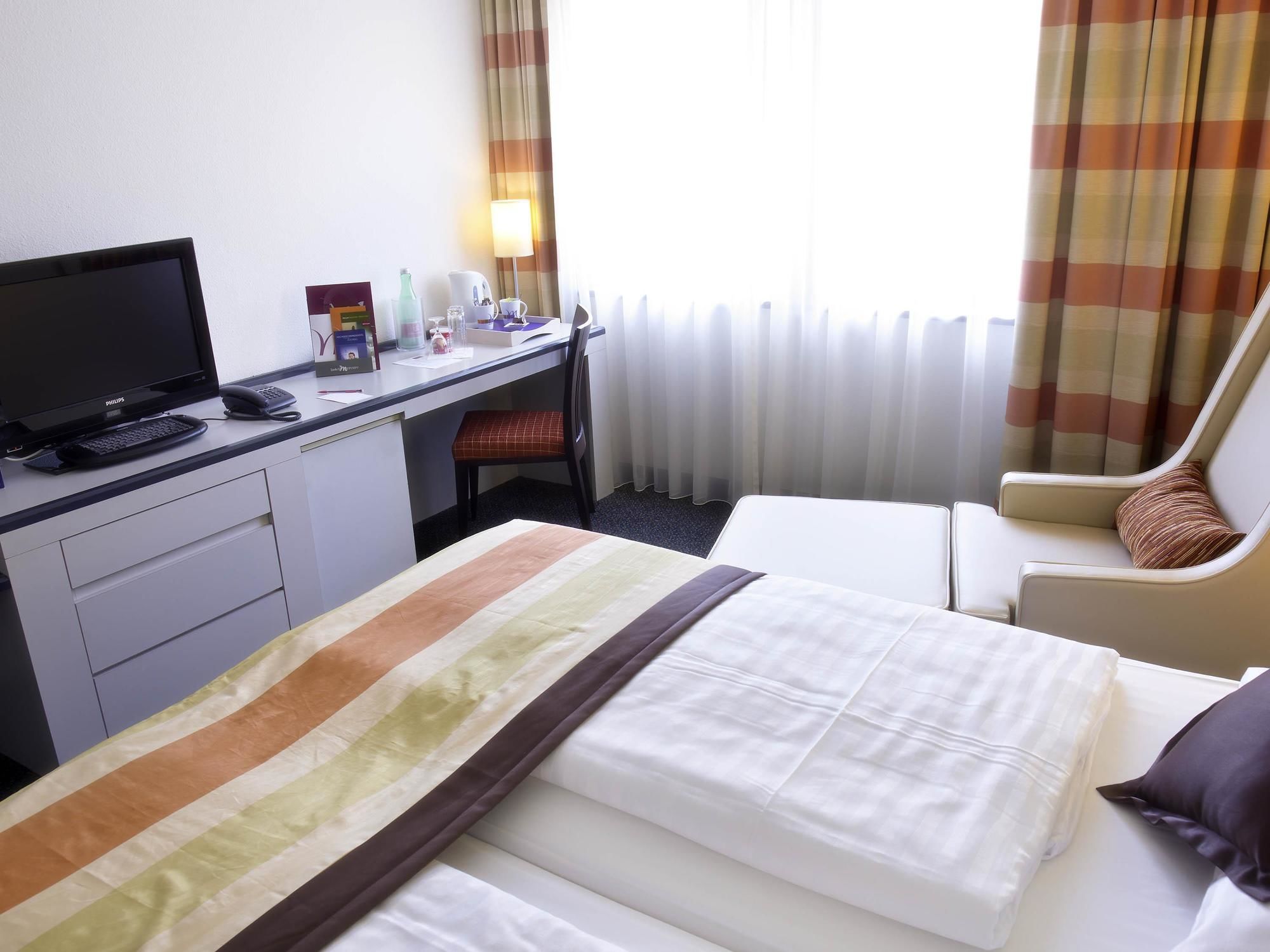 Hotel Grand Hotel Bregenz - MGallery Collection, Österreich, Bregenz. Großes 2