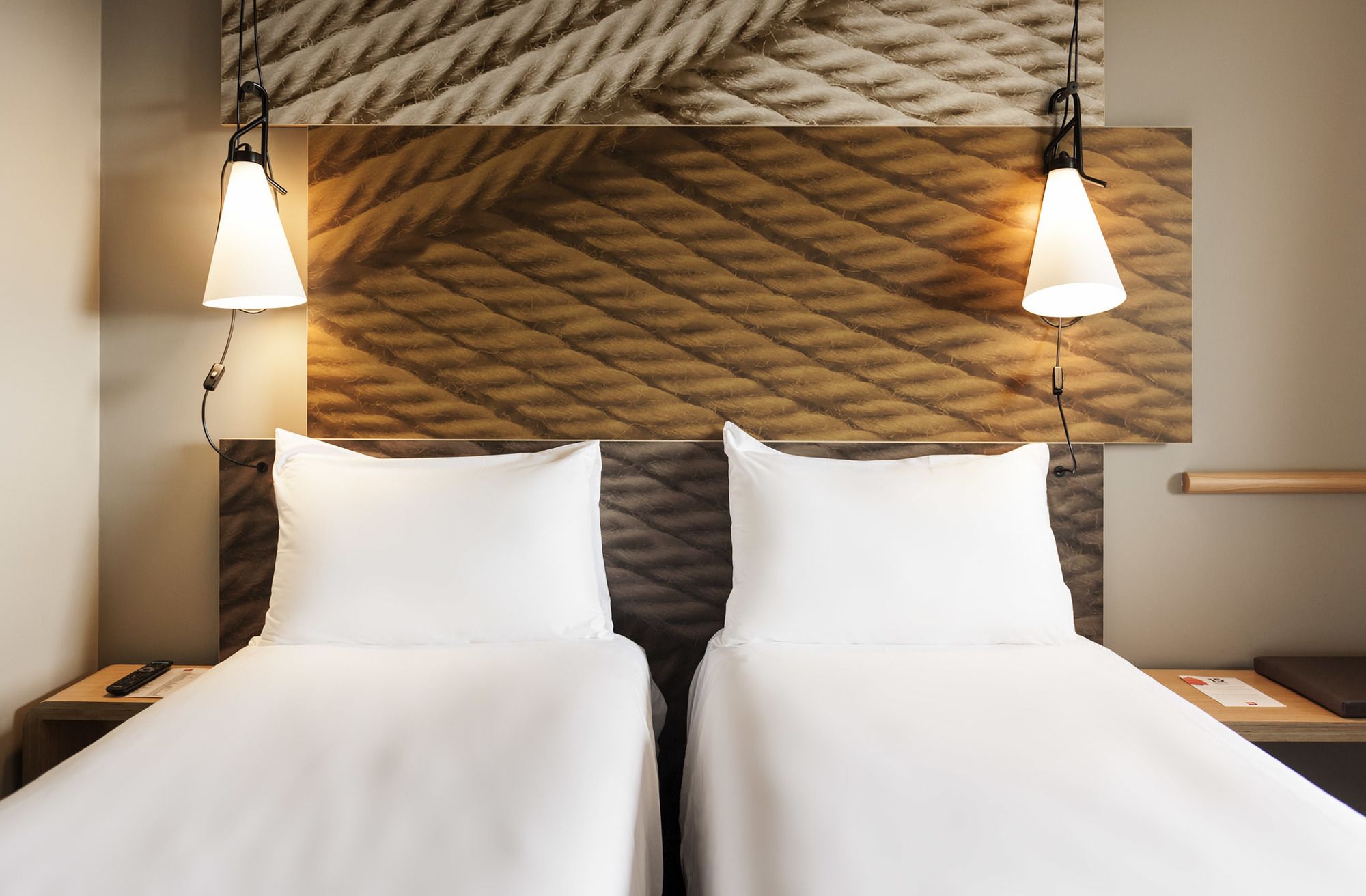 Hotel ibis Wavre Brussels East, Belgien, Wavre. Großes 2