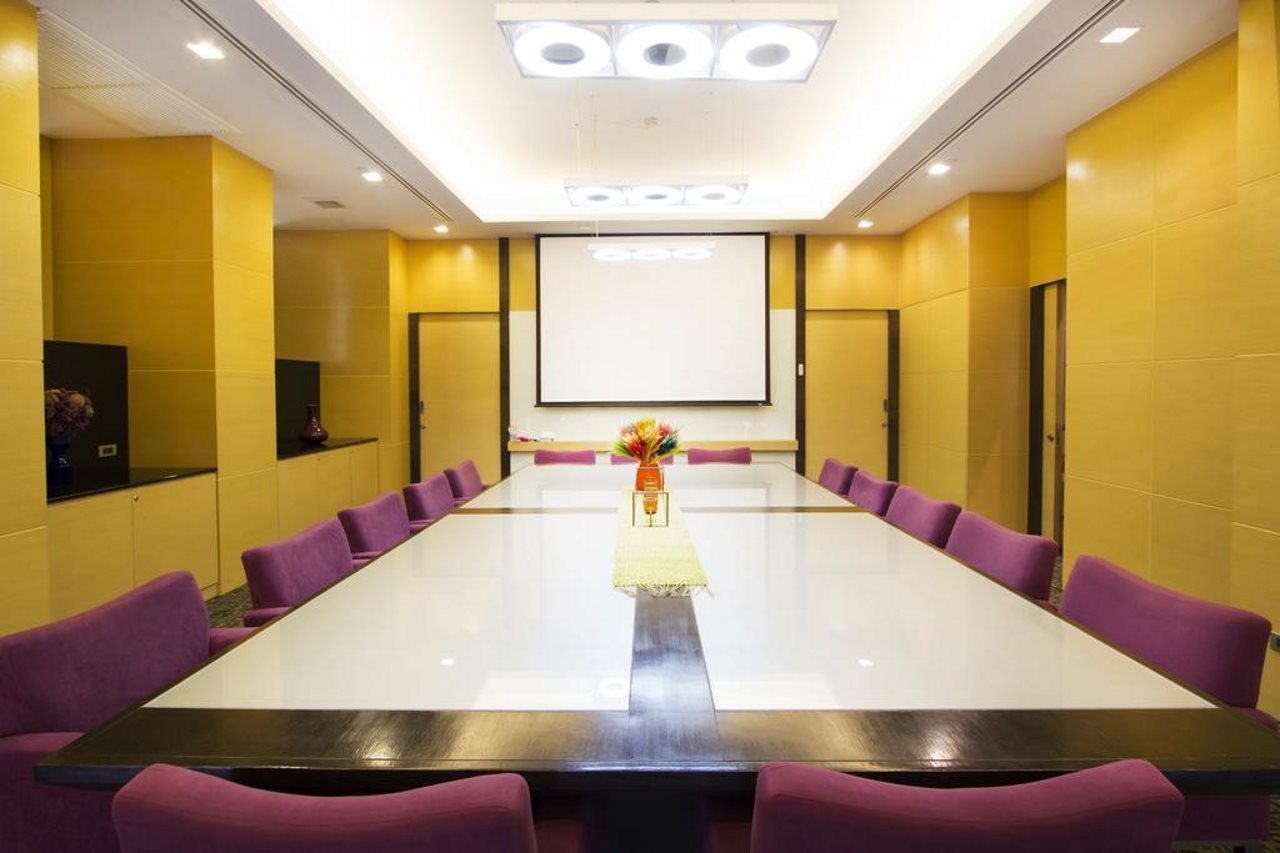 Hotellbilder av Urbana Langsuan Bangkok, Thailand - nummer 1 av 245