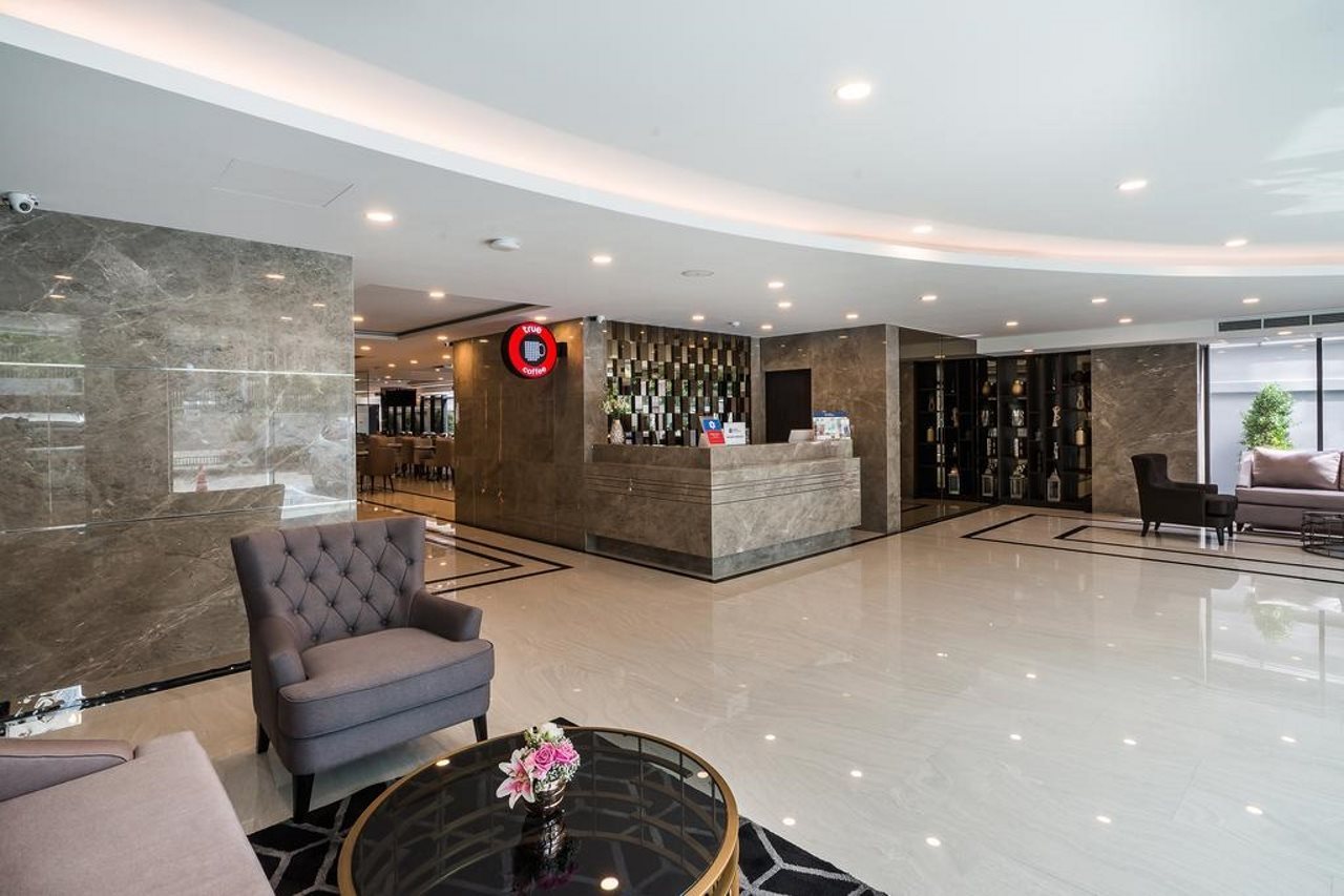 Hotellbilder av Surestay Plus Hotel By Best Western Sukhumvit 2 - nummer 1 av 59