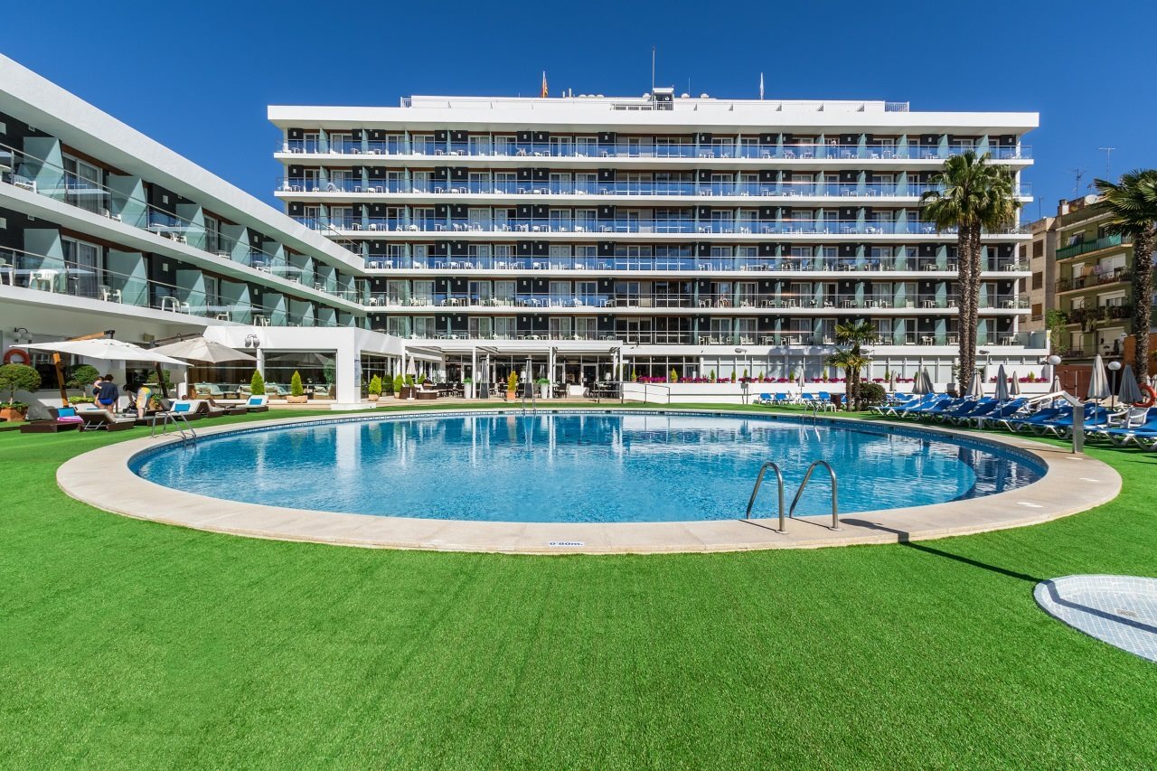 Hotel Anabel, Spanien, Lloret de Mar. Großes 1