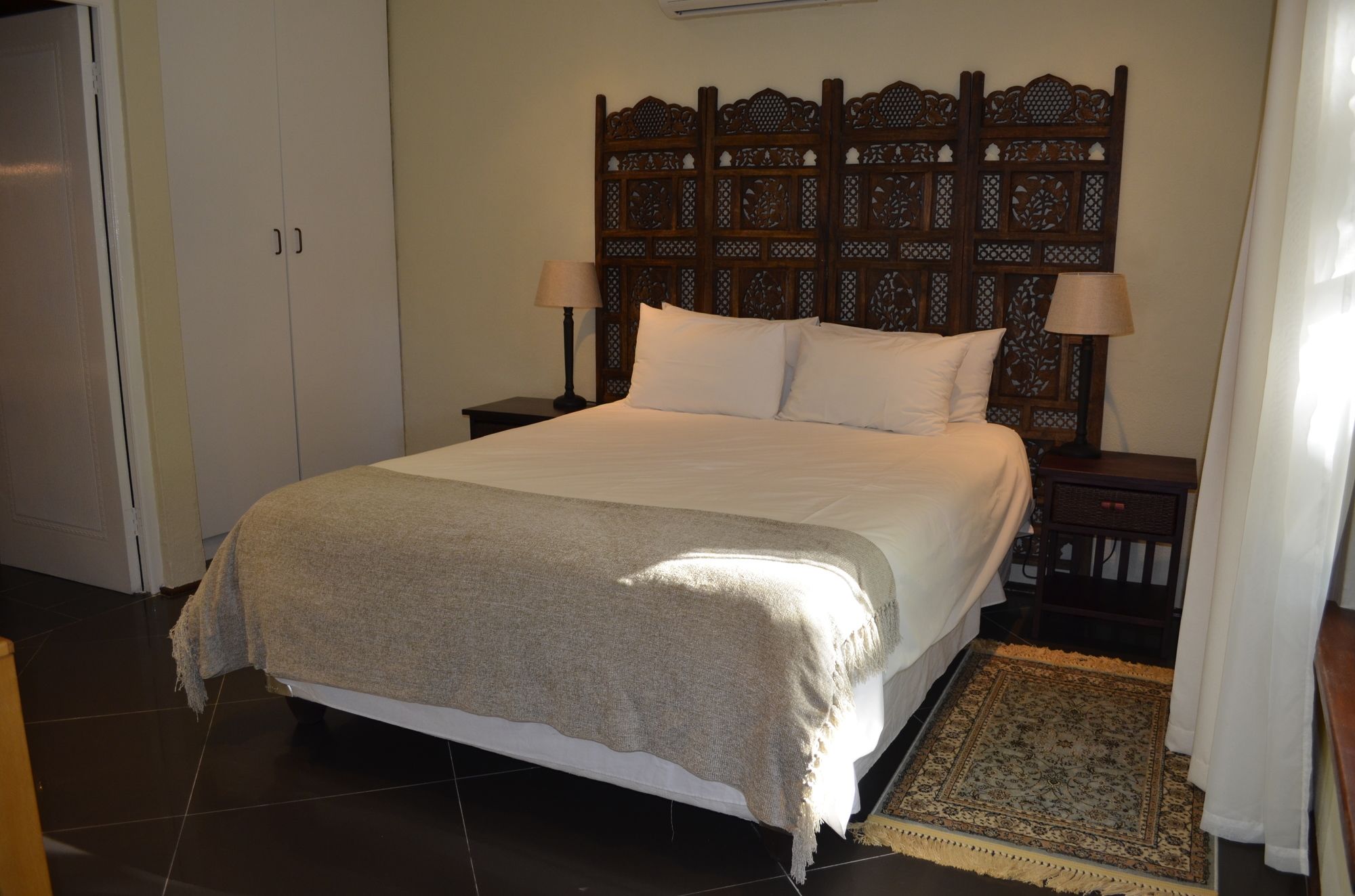 Hotellbilder av The Country Guesthouse - nummer 1 av 10