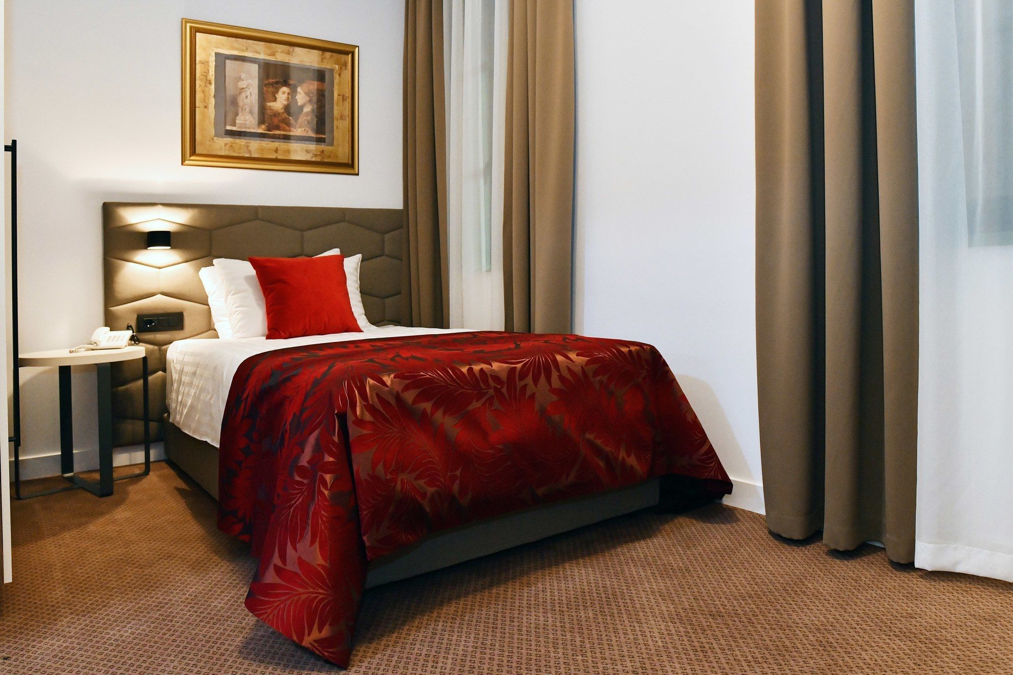Bilder från hotellet Hotel Park 45 - nummer 1 av 10