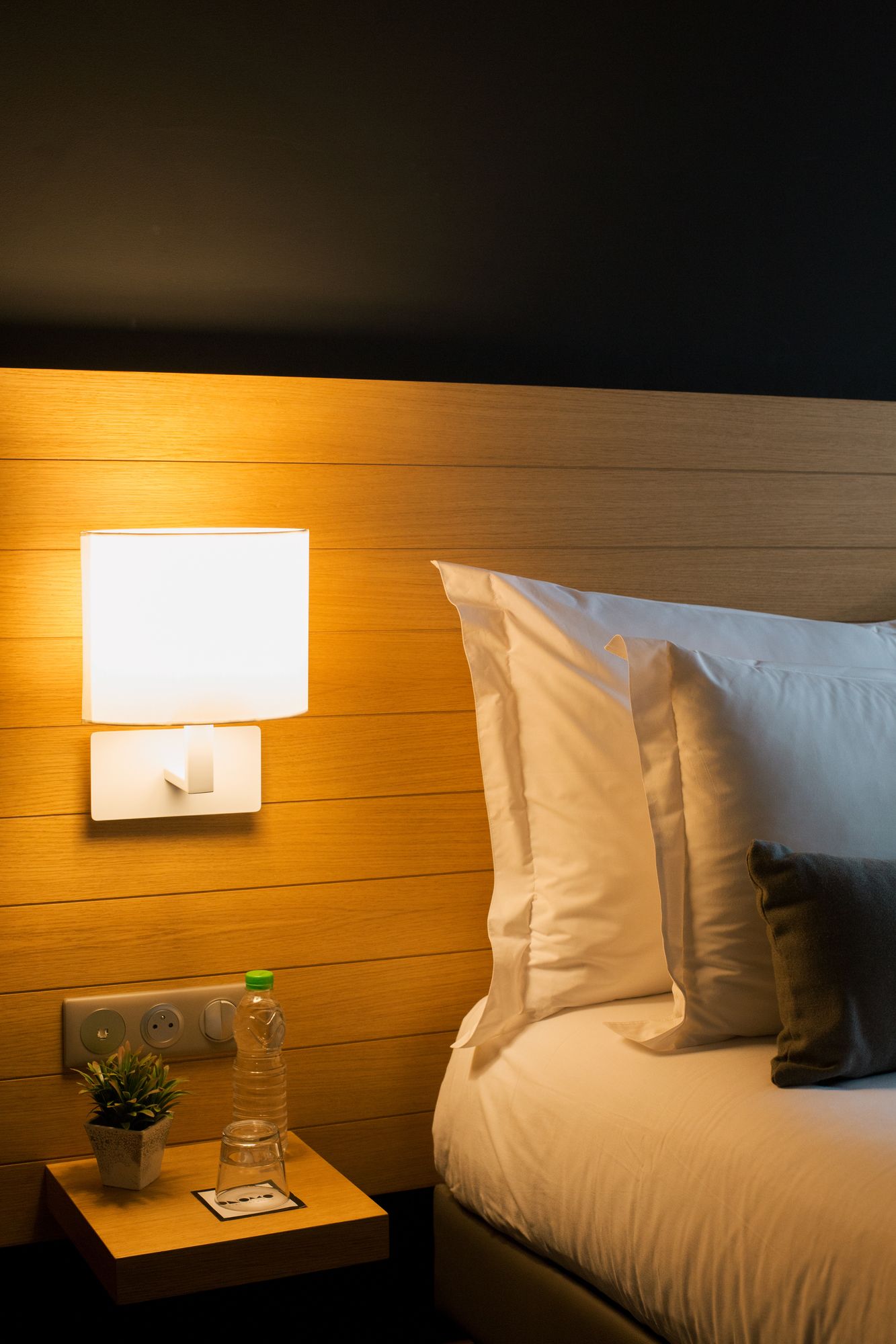 Onomo Hotel Casablanca City Center