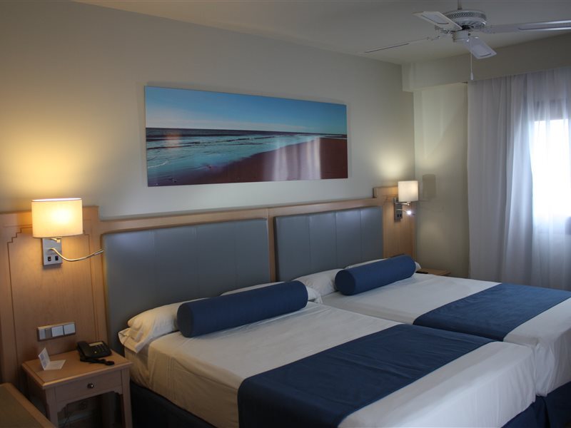 Hotel Playacanela, Spanien, Ayamonte. Großes 1