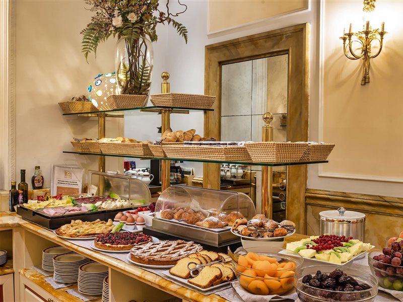 Hotel Albergo Del Senato, Italien, Rom. Großes 2