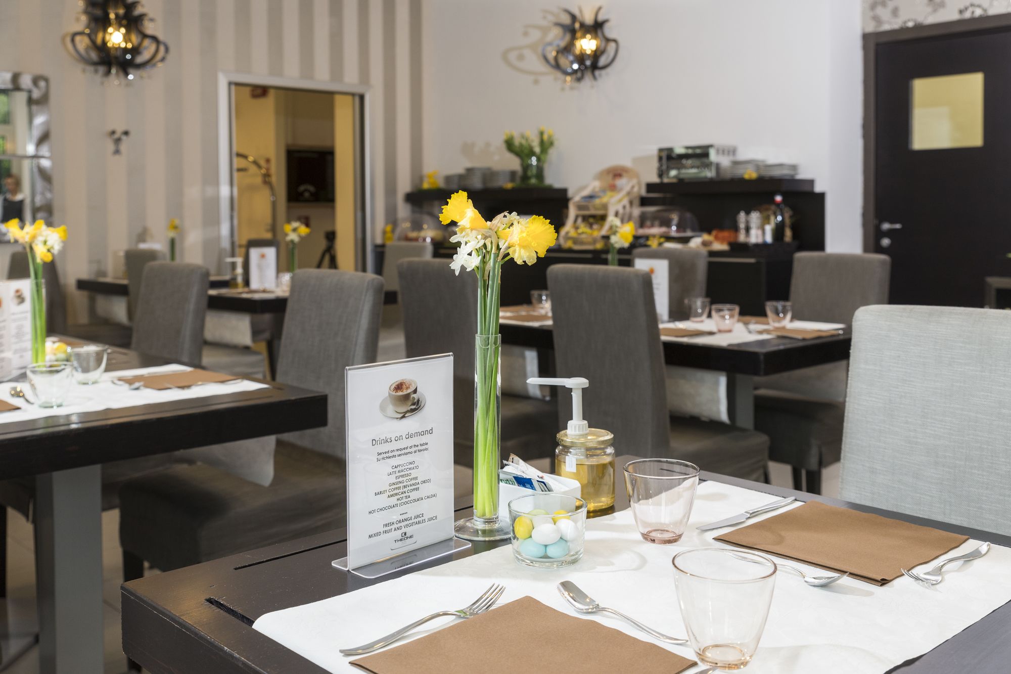 Hotel Hotel The One, Italien, Riccione. Großes 1