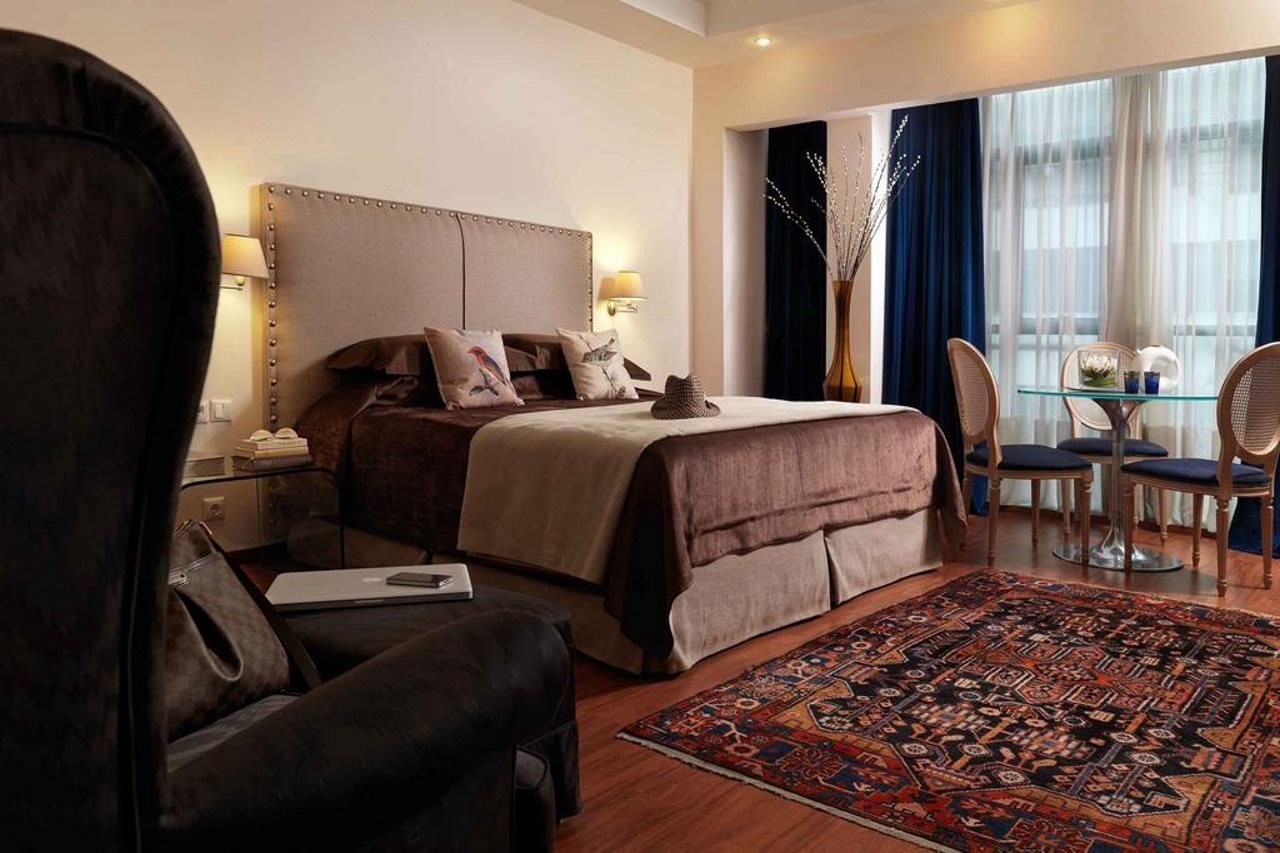 Hotel Best Western Plus Embassy Hotel, Griechenland, Athen. Großes 2