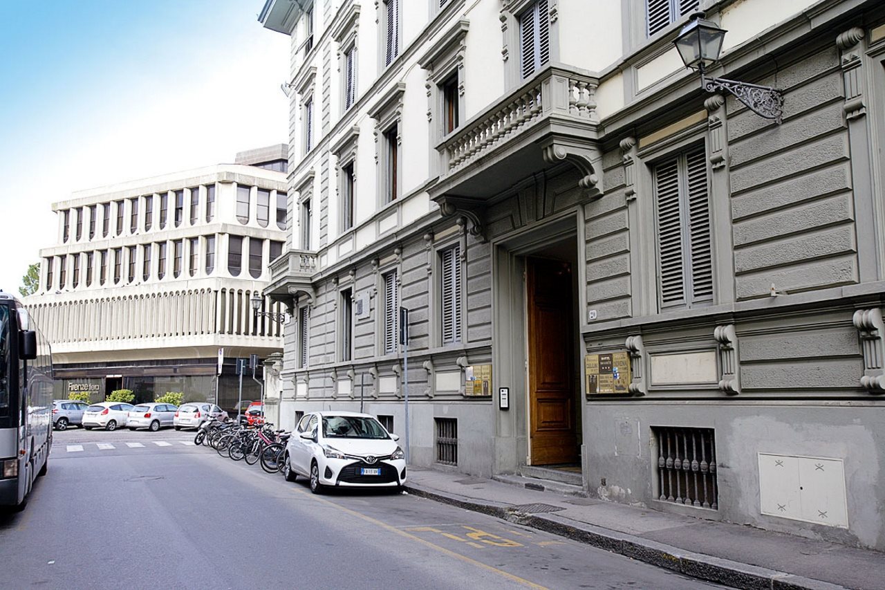 Hotellbilder av Hotel Desiree - nummer 1 av 12