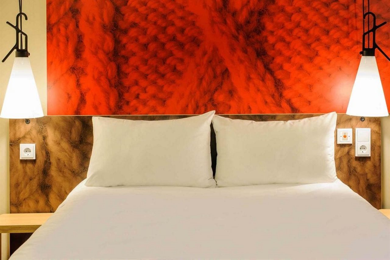 Hotel ibis Hamburg City, Deutschland, Hamburg. Großes 2