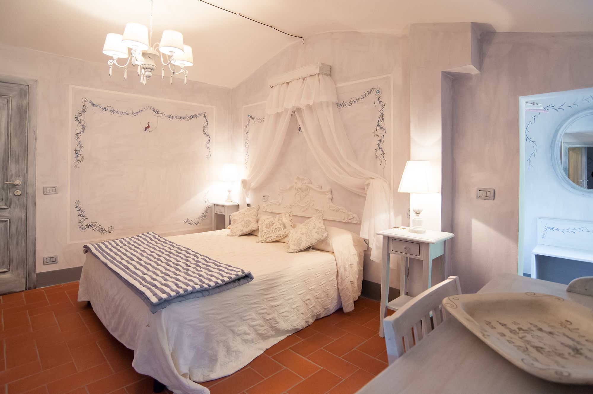 Hotellbilder av Country House Il Castagnolo - nummer 1 av 143