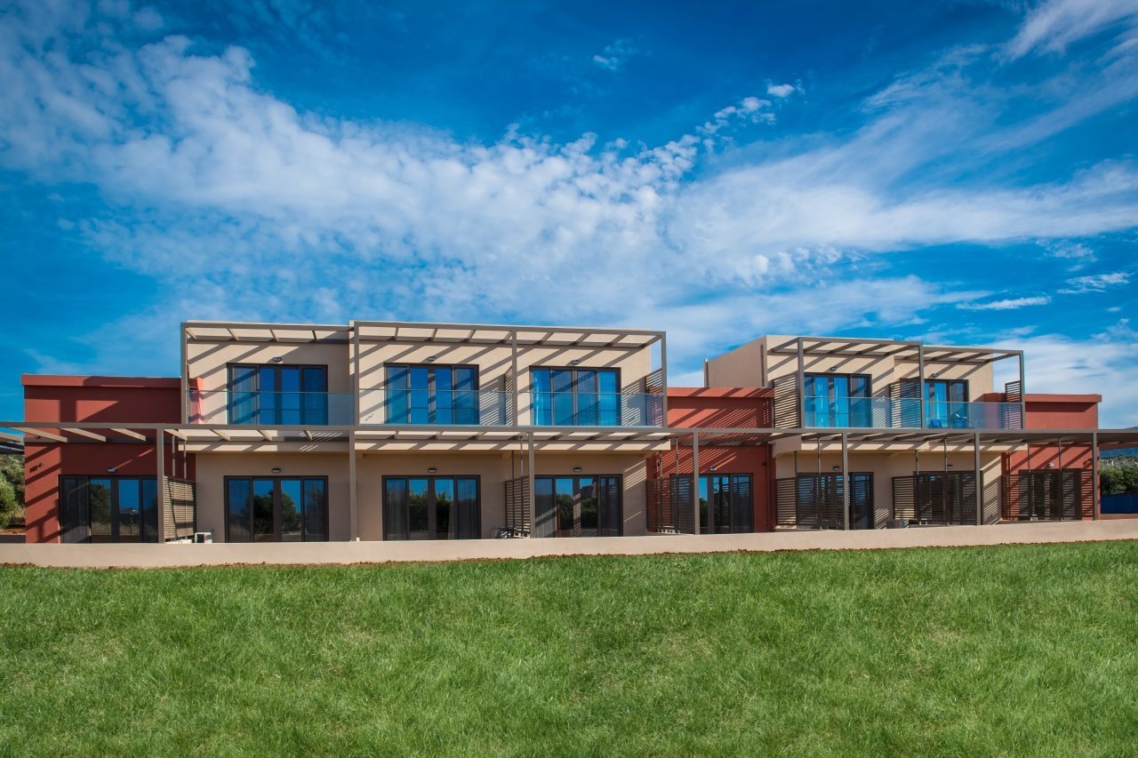 Hotel Anissa Oasis Beach, Griechenland, Anissaras. Großes 1