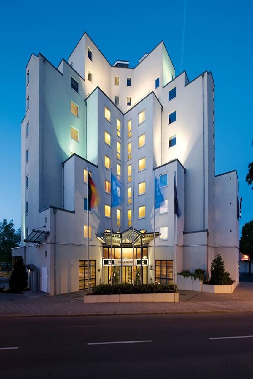 Hotel ibis Styles Berlin Treptow Hotel, Deutschland, Berlin. Großes 1