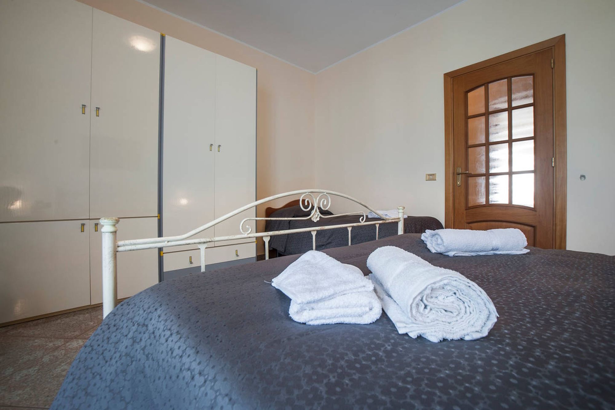 Hotellbilder av B&B Magna Grecia - nummer 1 av 10