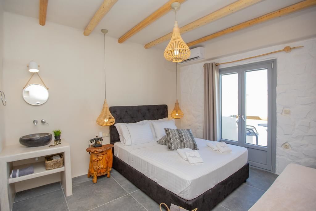 Bilder från hotellet Ampelos Residence - nummer 1 av 10