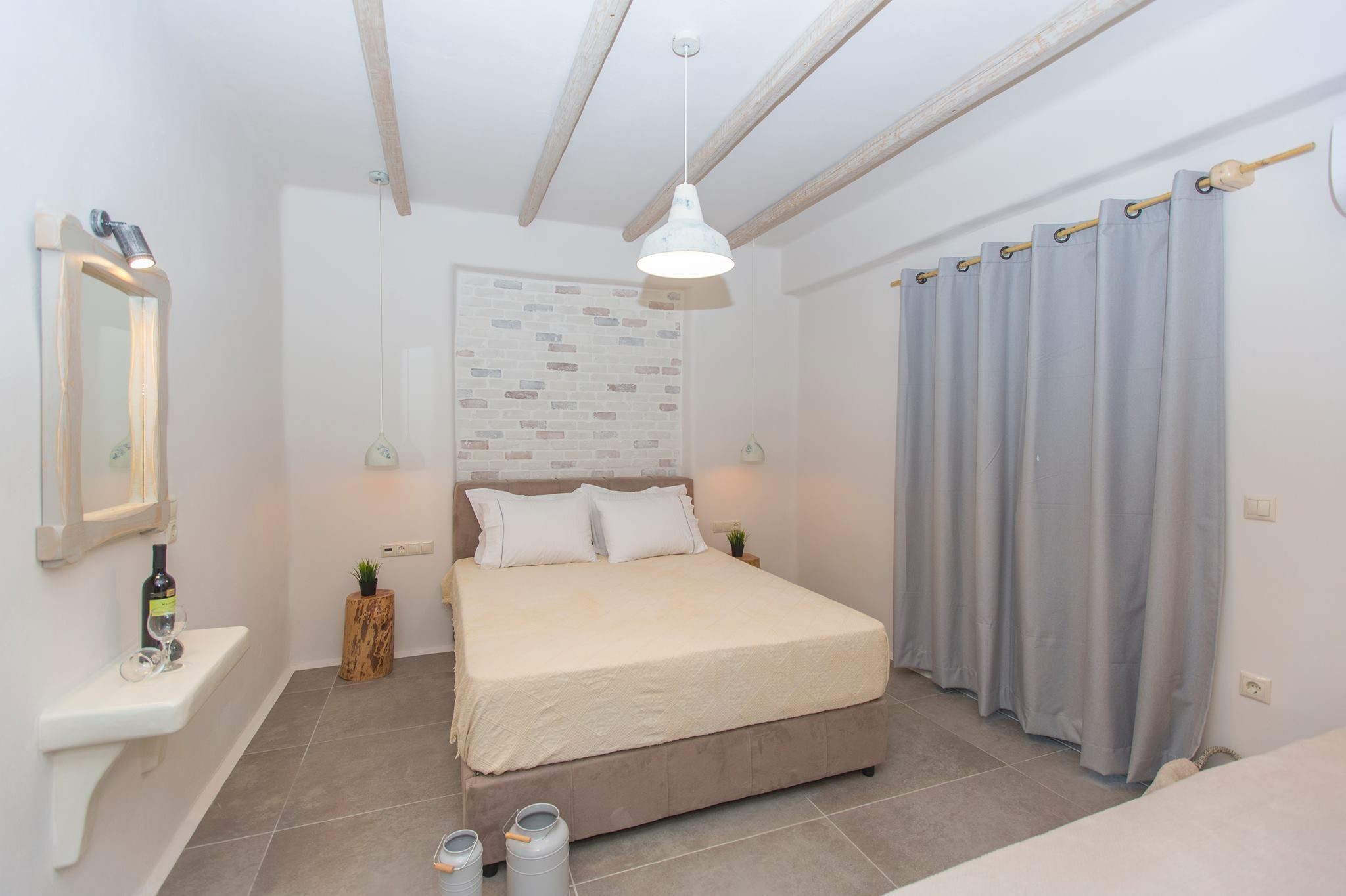 Hotellbilder av Ampelos Suites - nummer 1 av 4