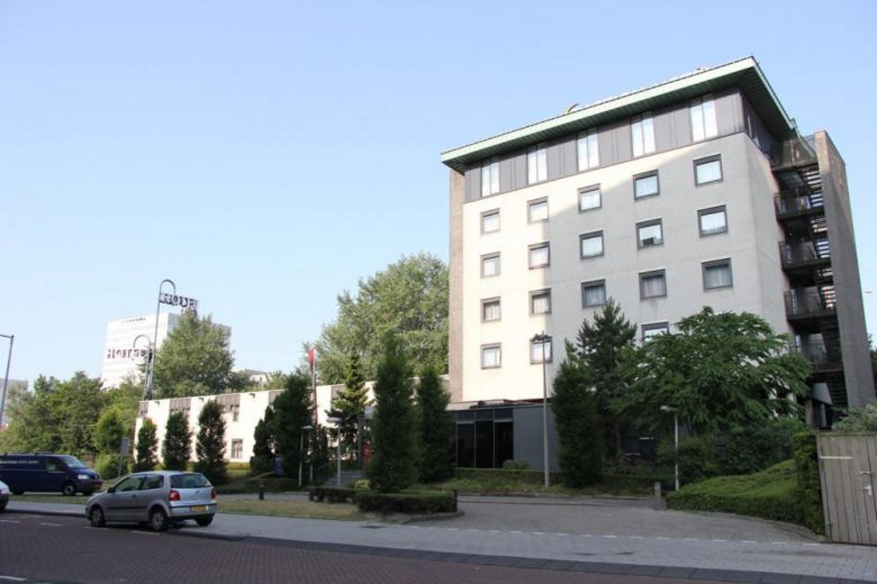 Billede av hotellet Bastion hotel Amsterdam Zuidwest - nummer 1 af 8