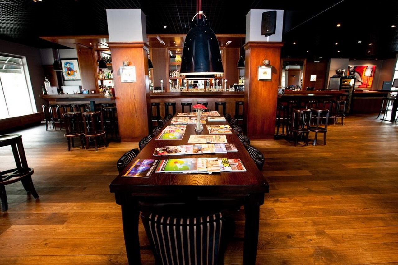 Hotel WestCord Art Hotel Amsterdam 3-Star, Niederlande, Amsterdam. Großes 2